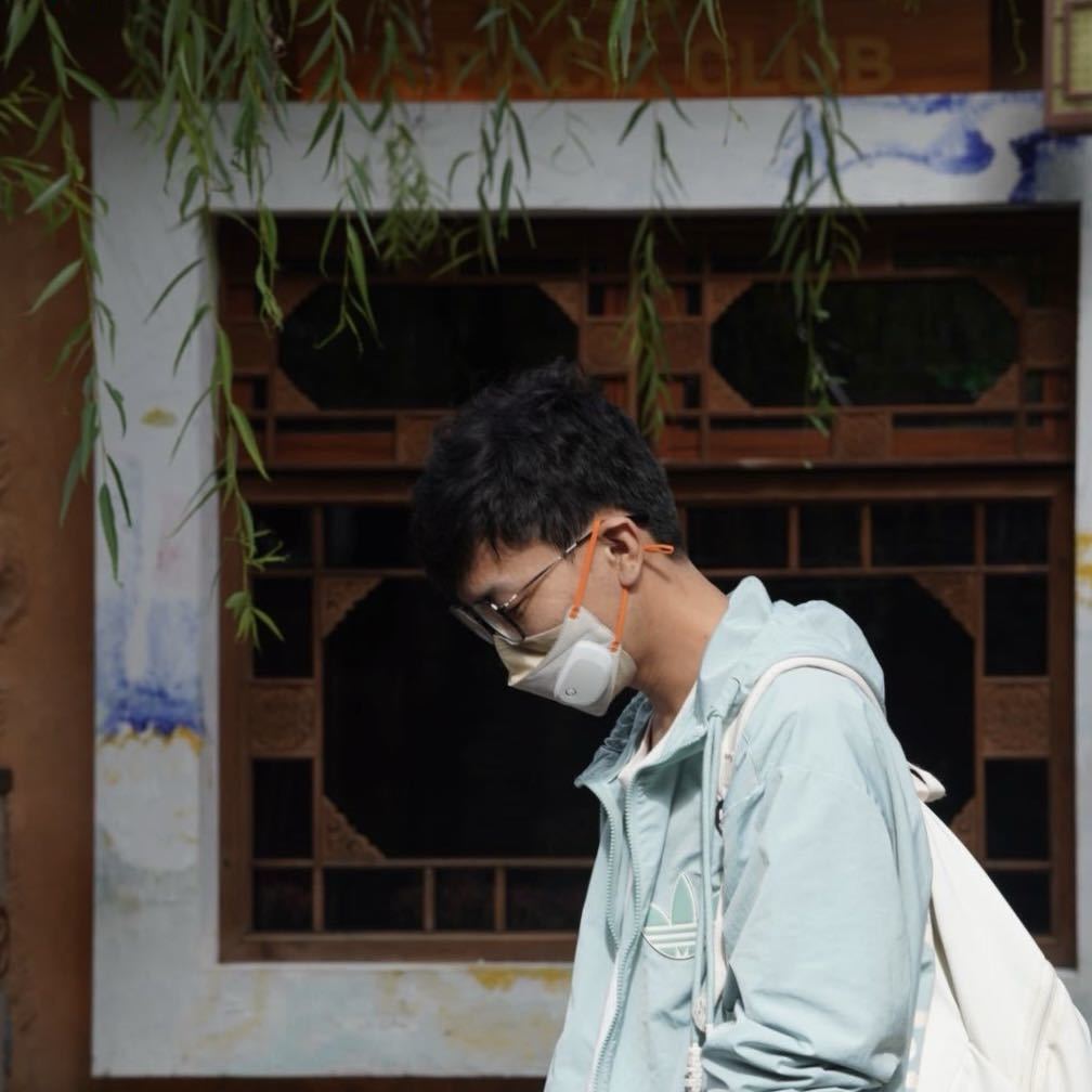 林小雨